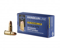 PPU 7,65 Para  FMJ 93grs